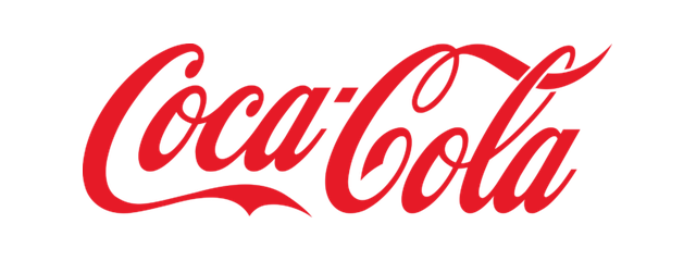 Coca-Cola logo