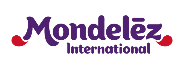 Mondelēz International logo